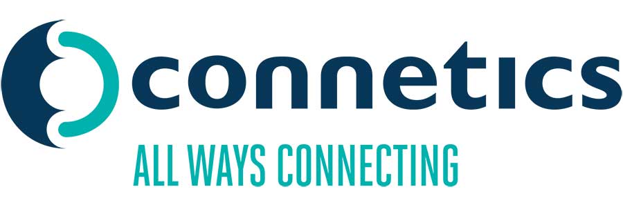 Connectics Logo