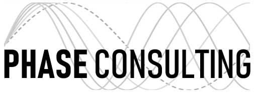 Phase Consulting Logo